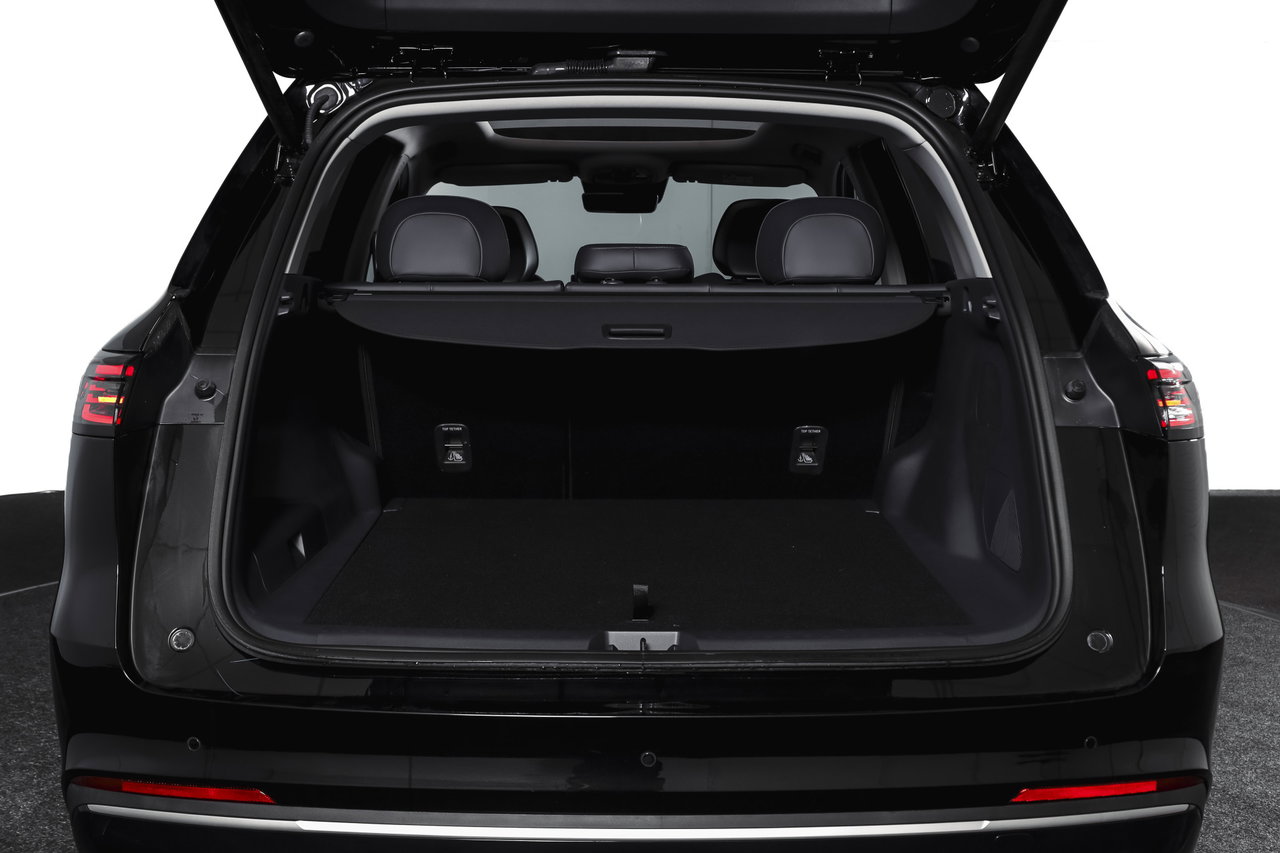Geely Starray EM-i