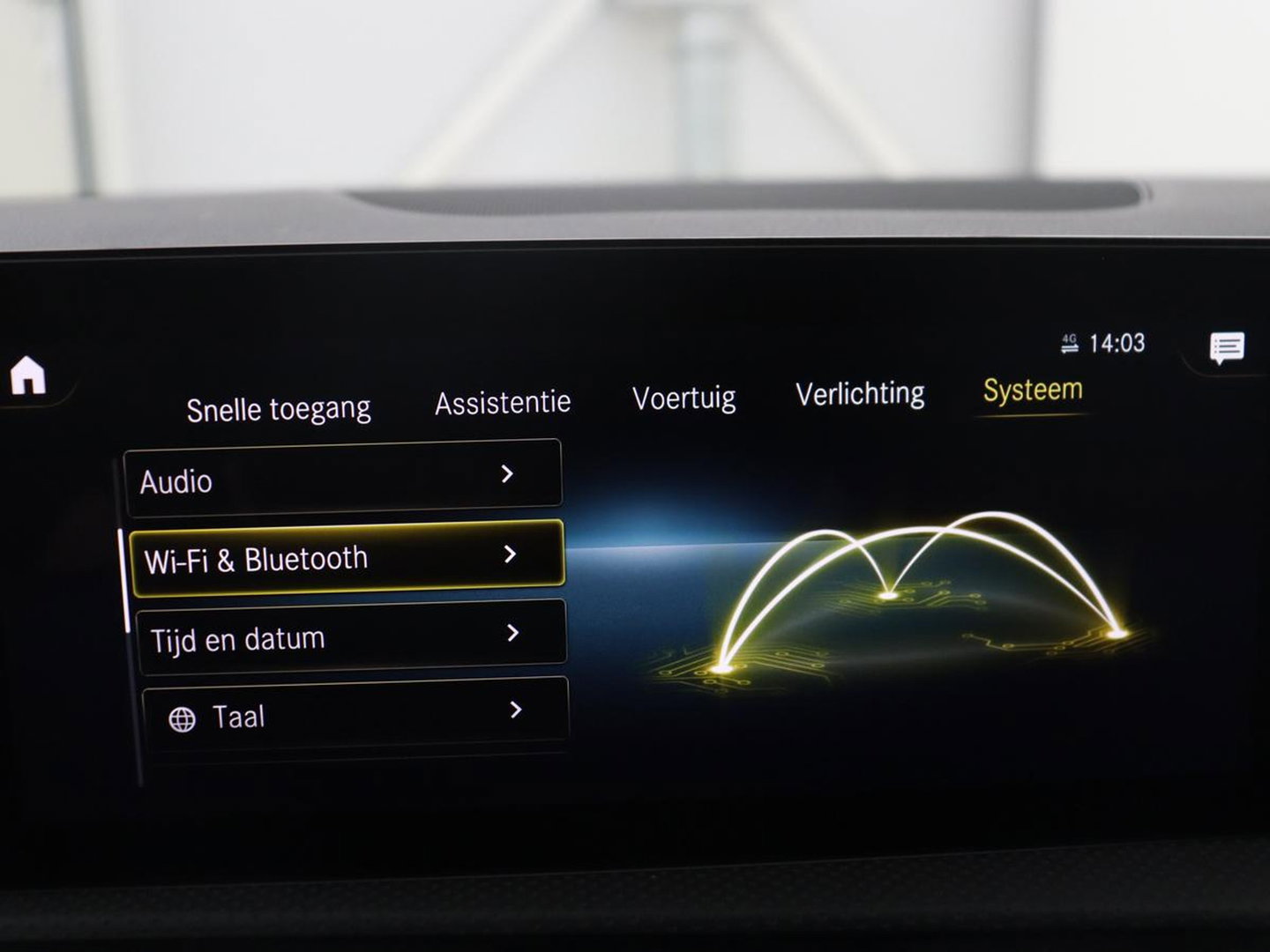 Mercedes-Benz CLA-Klasse Shooting Brake 180 Business Solution AMG