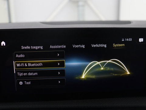 Mercedes-Benz CLA-Klasse Shooting Brake 180 Business Solution AMG