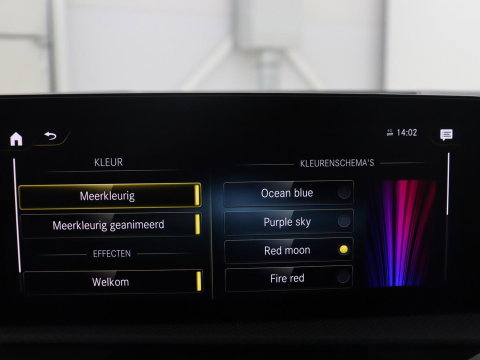 Mercedes-Benz CLA-Klasse Shooting Brake 180 Business Solution AMG