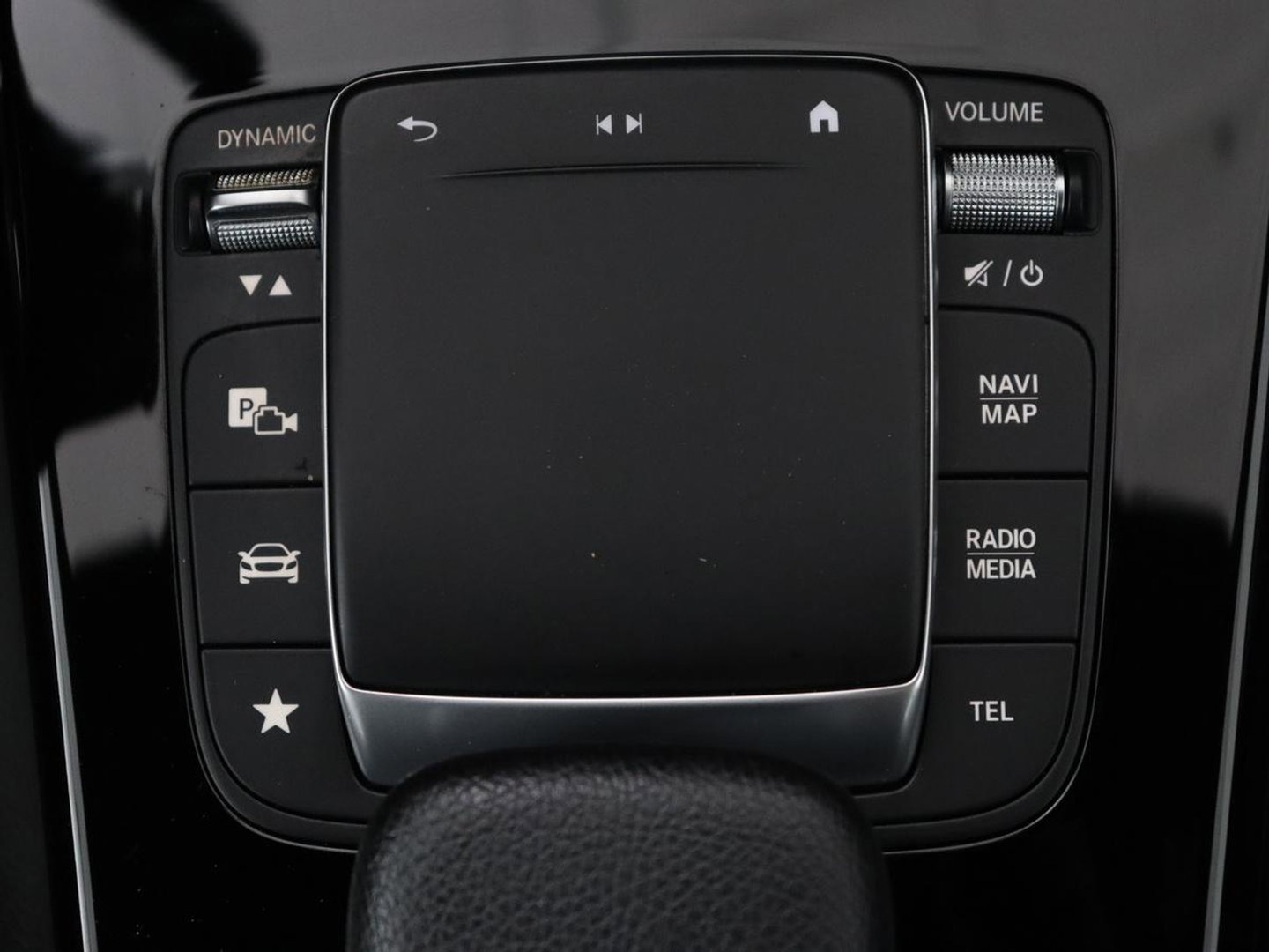 Mercedes-Benz CLA-Klasse Shooting Brake 180 Business Solution AMG