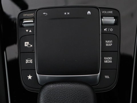 Mercedes-Benz CLA-Klasse Shooting Brake 180 Business Solution AMG