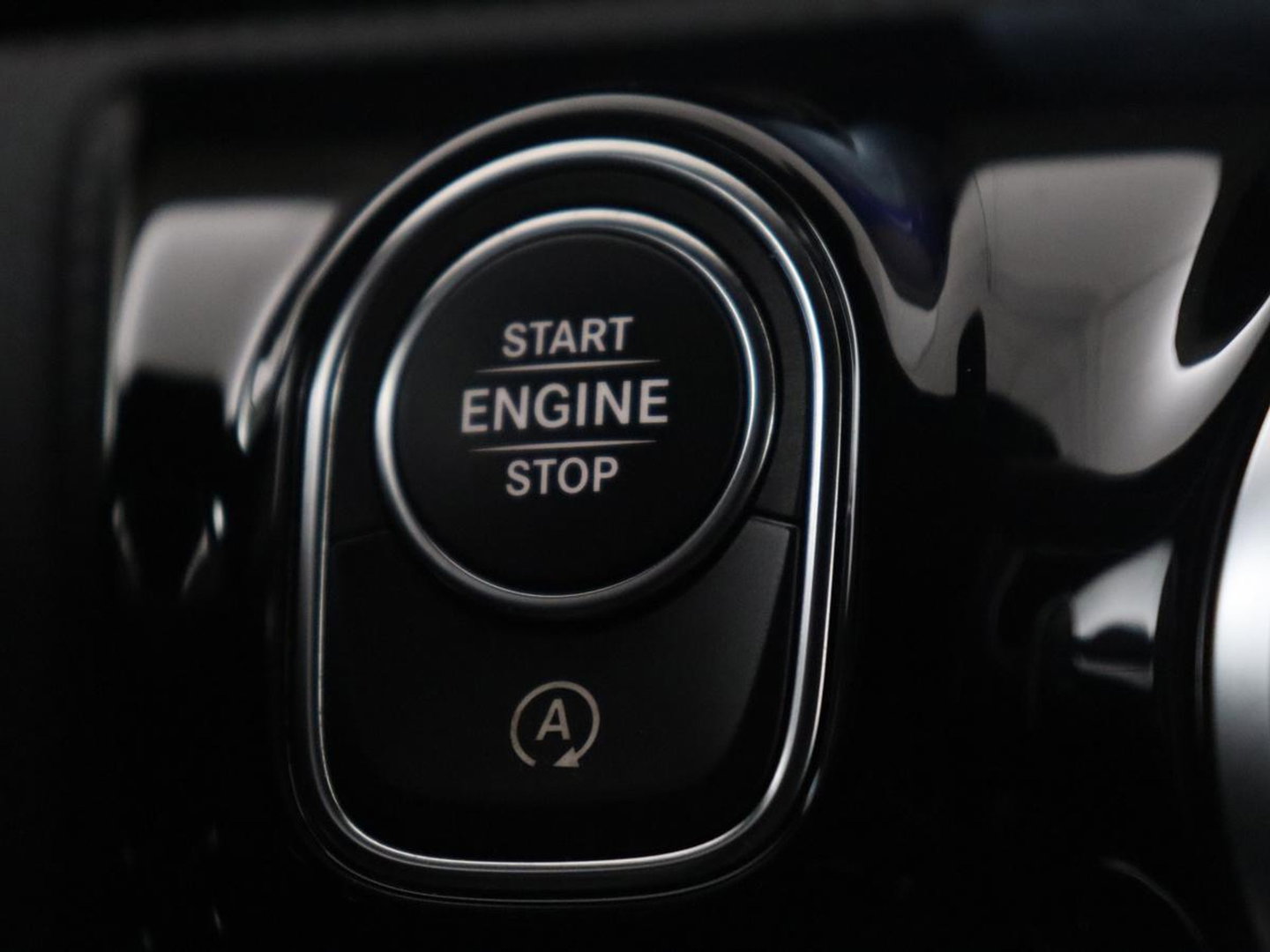 Mercedes-Benz CLA-Klasse Shooting Brake 180 Business Solution AMG