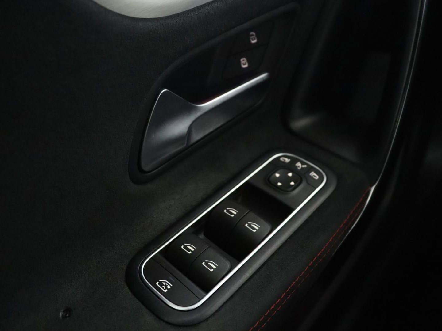 Mercedes-Benz CLA-Klasse Shooting Brake 180 Business Solution AMG