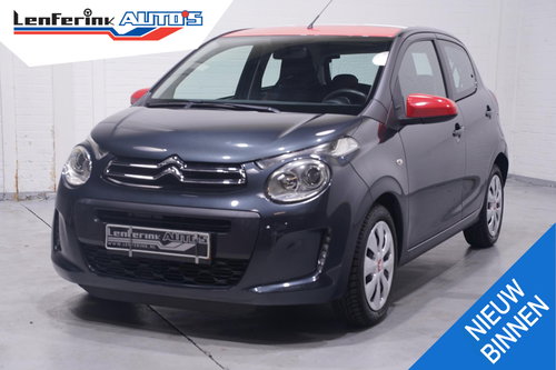 Citroën C1