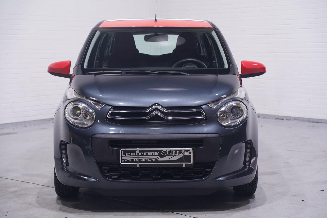 Citroën C1
