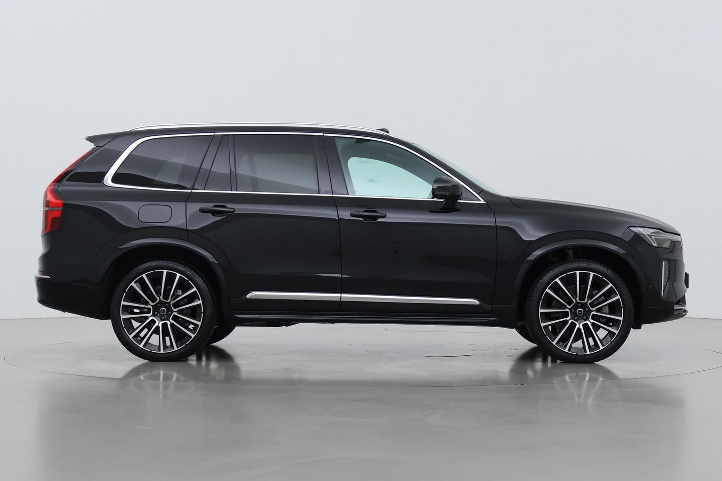 Volvo XC90 T8 Ultra Bright | MY27 | Harman/Kardon | Trekhaak | Panoramadak | 360° Camera | Head-Up | ACC | 21 inch