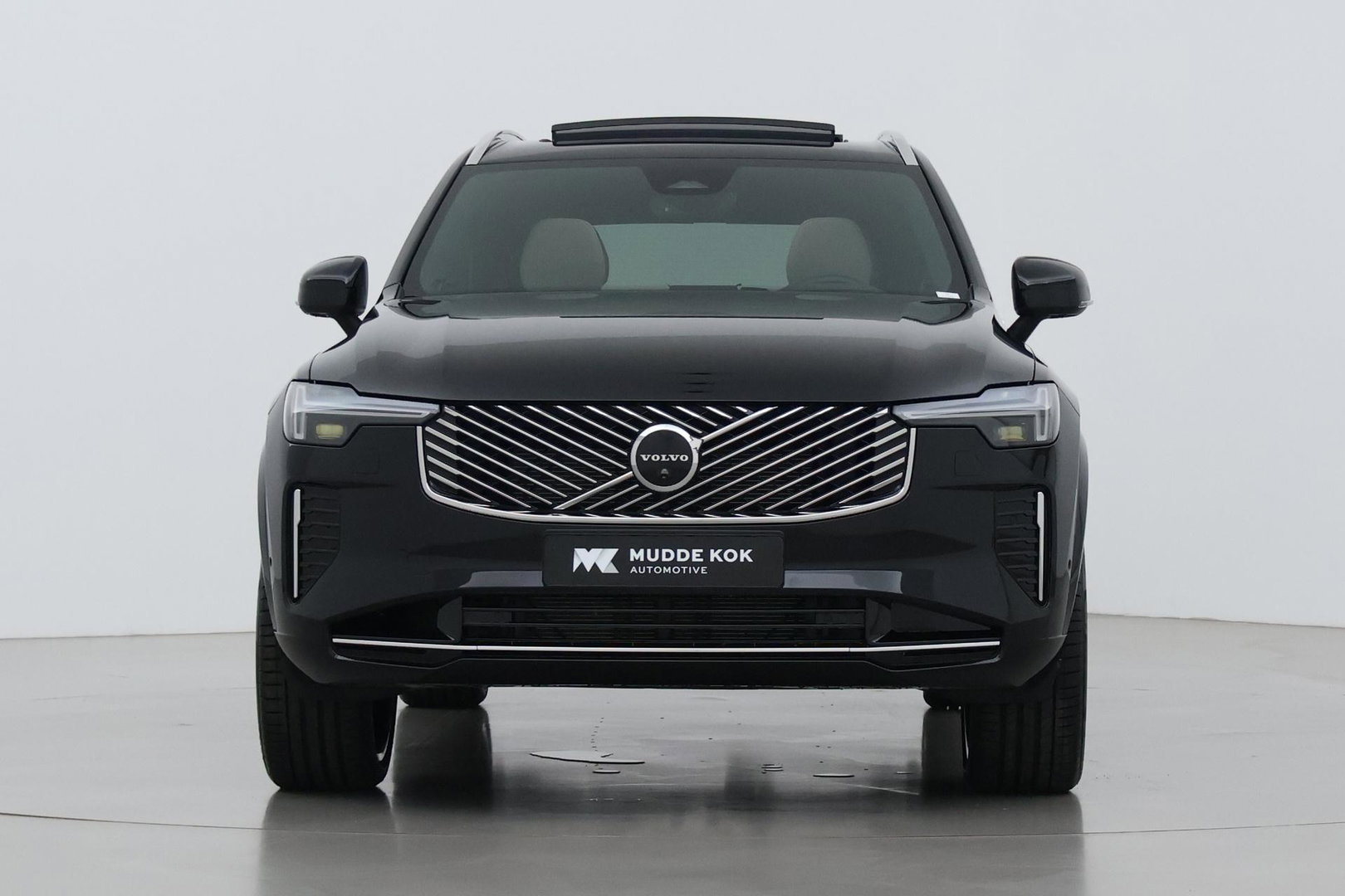 Volvo XC90 T8 Ultra Bright | MY27 | Harman/Kardon | Trekhaak | Panoramadak | 360° Camera | Head-Up | ACC | 21 inch