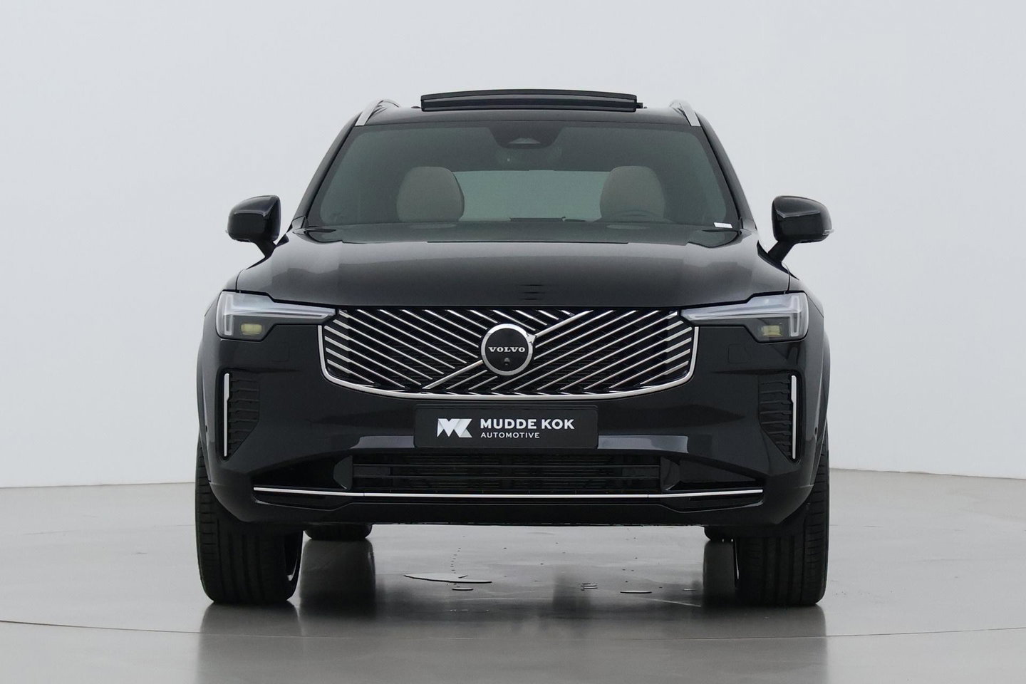 Volvo XC90 T8 Ultra Bright | MY27 | Harman/Kardon | Trekhaak | Panoramadak | 360° Camera | Head-Up | ACC | 21 inch