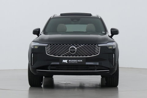 Volvo XC90 T8 Ultra Bright | MY27 | Harman/Kardon | Trekhaak | Panoramadak | 360° Camera | Head-Up | ACC | 21 inch