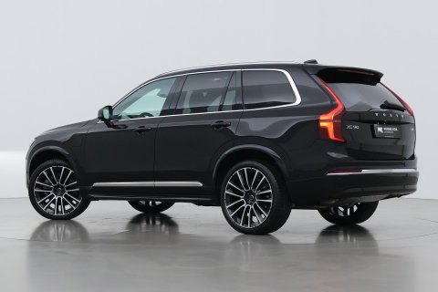 Volvo XC90 T8 Ultra Bright | MY27 | Harman/Kardon | Trekhaak | Panoramadak | 360° Camera | Head-Up | ACC | 21 inch