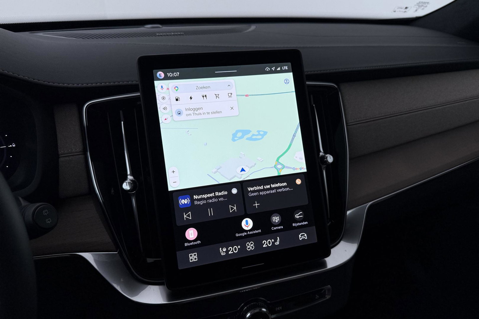 Volvo XC90 T8 Ultra Bright | MY27 | Harman/Kardon | Trekhaak | Panoramadak | 360° Camera | Head-Up | ACC | 21 inch