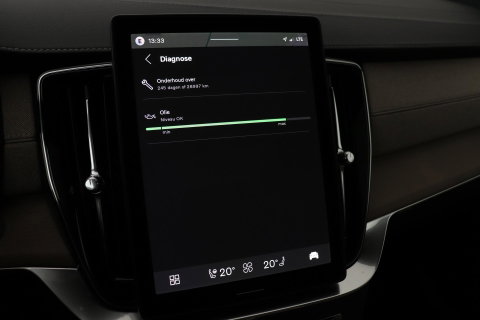 Volvo XC90 T8 Ultra Bright | MY27 | Harman/Kardon | Trekhaak | Panoramadak | 360° Camera | Head-Up | ACC | 21 inch