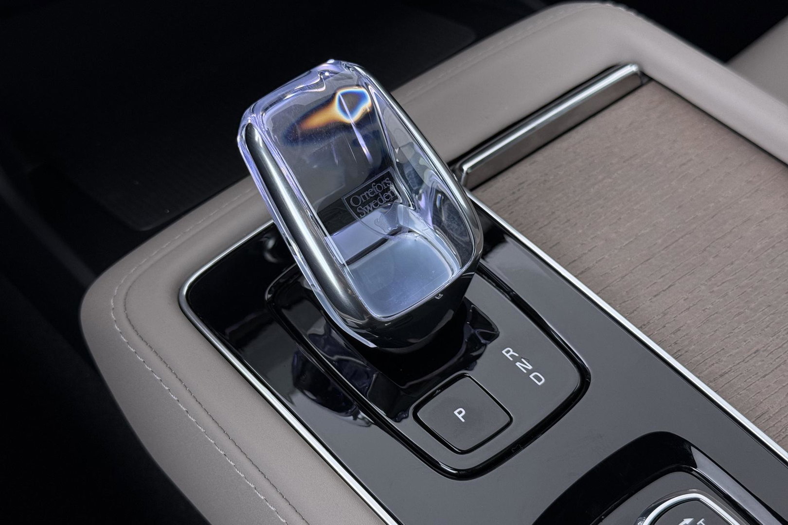 Volvo XC90 T8 Ultra Bright | MY27 | Harman/Kardon | Trekhaak | Panoramadak | 360° Camera | Head-Up | ACC | 21 inch