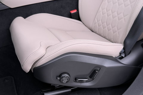 Volvo XC90 T8 Ultra Bright | MY27 | Harman/Kardon | Trekhaak | Panoramadak | 360° Camera | Head-Up | ACC | 21 inch