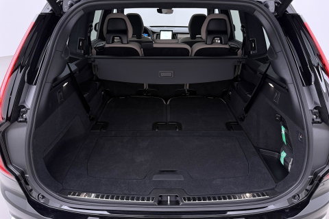 Volvo XC90 T8 Ultra Bright | MY27 | Harman/Kardon | Trekhaak | Panoramadak | 360° Camera | Head-Up | ACC | 21 inch
