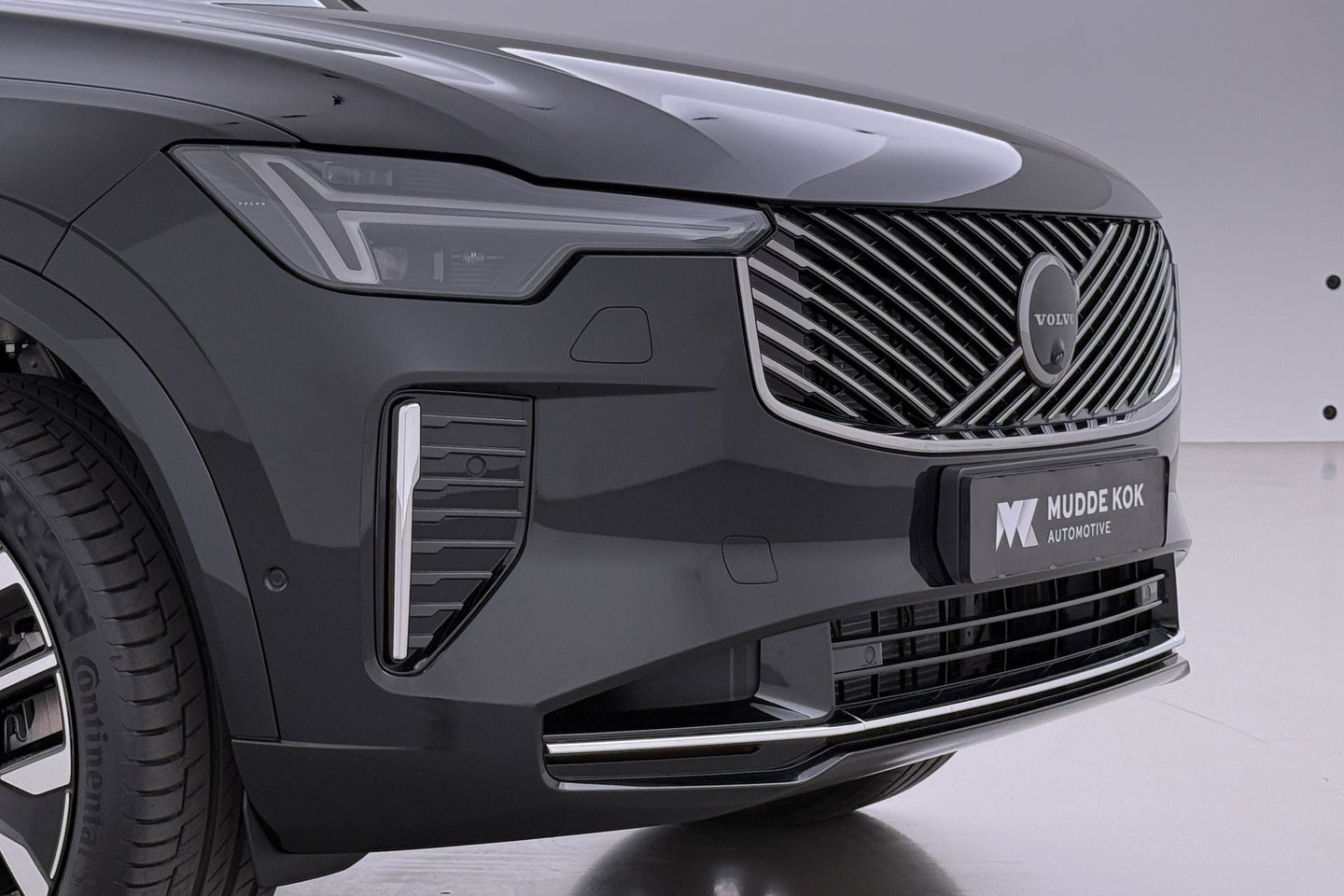 Volvo XC90 T8 Ultra Bright | MY27 | Harman/Kardon | Trekhaak | Panoramadak | 360° Camera | Head-Up | ACC | 21 inch