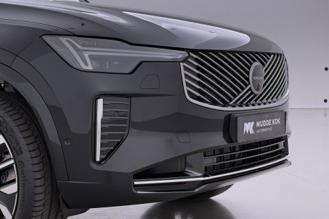 Volvo XC90 T8 Ultra Bright | MY27 | Harman/Kardon | Trekhaak | Panoramadak | 360° Camera | Head-Up | ACC | 21 inch