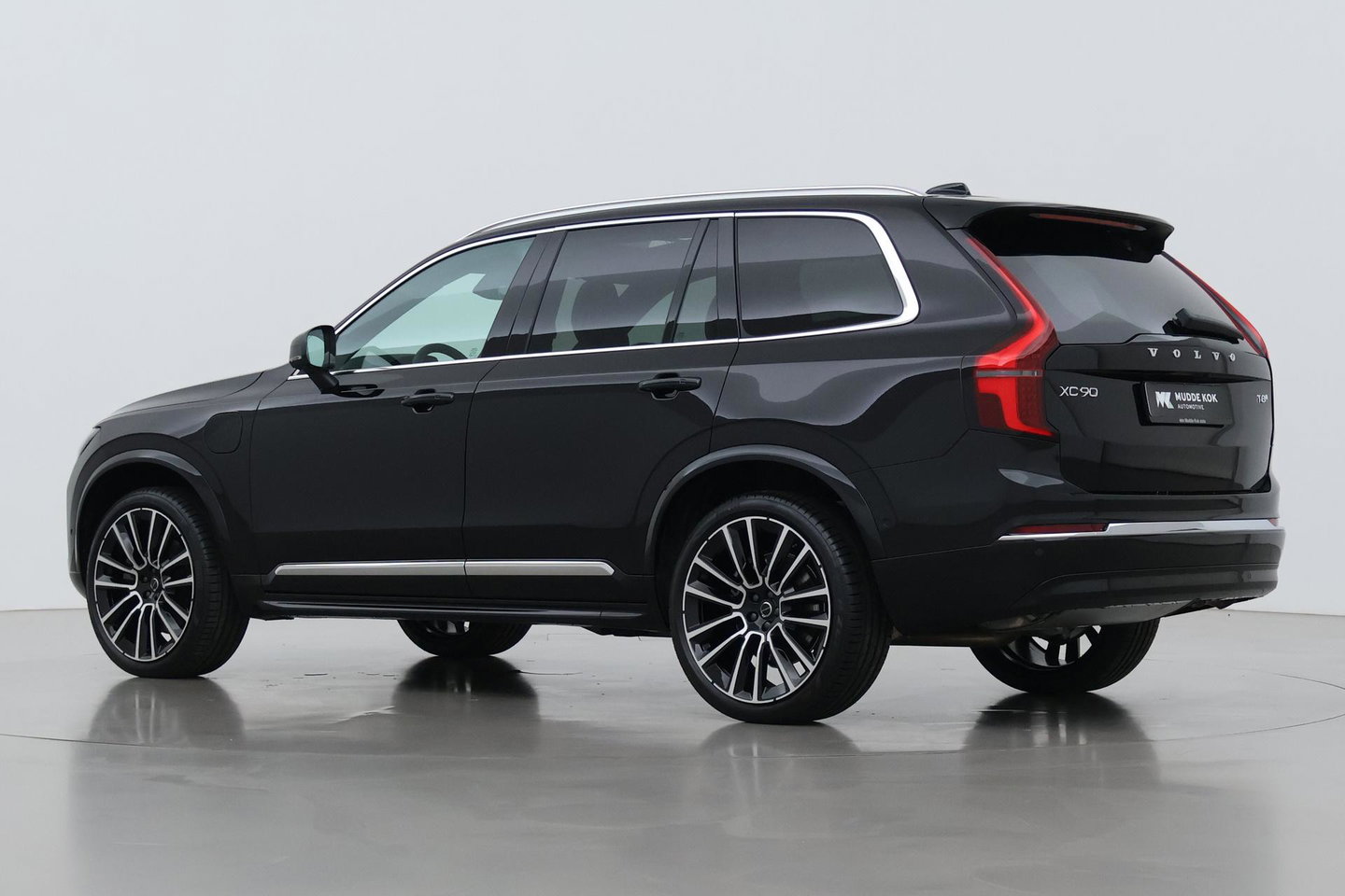 Volvo XC90 T8 Ultra Bright | MY27 | Harman/Kardon | Trekhaak | Panoramadak | 360° Camera | Head-Up | ACC | 21 inch