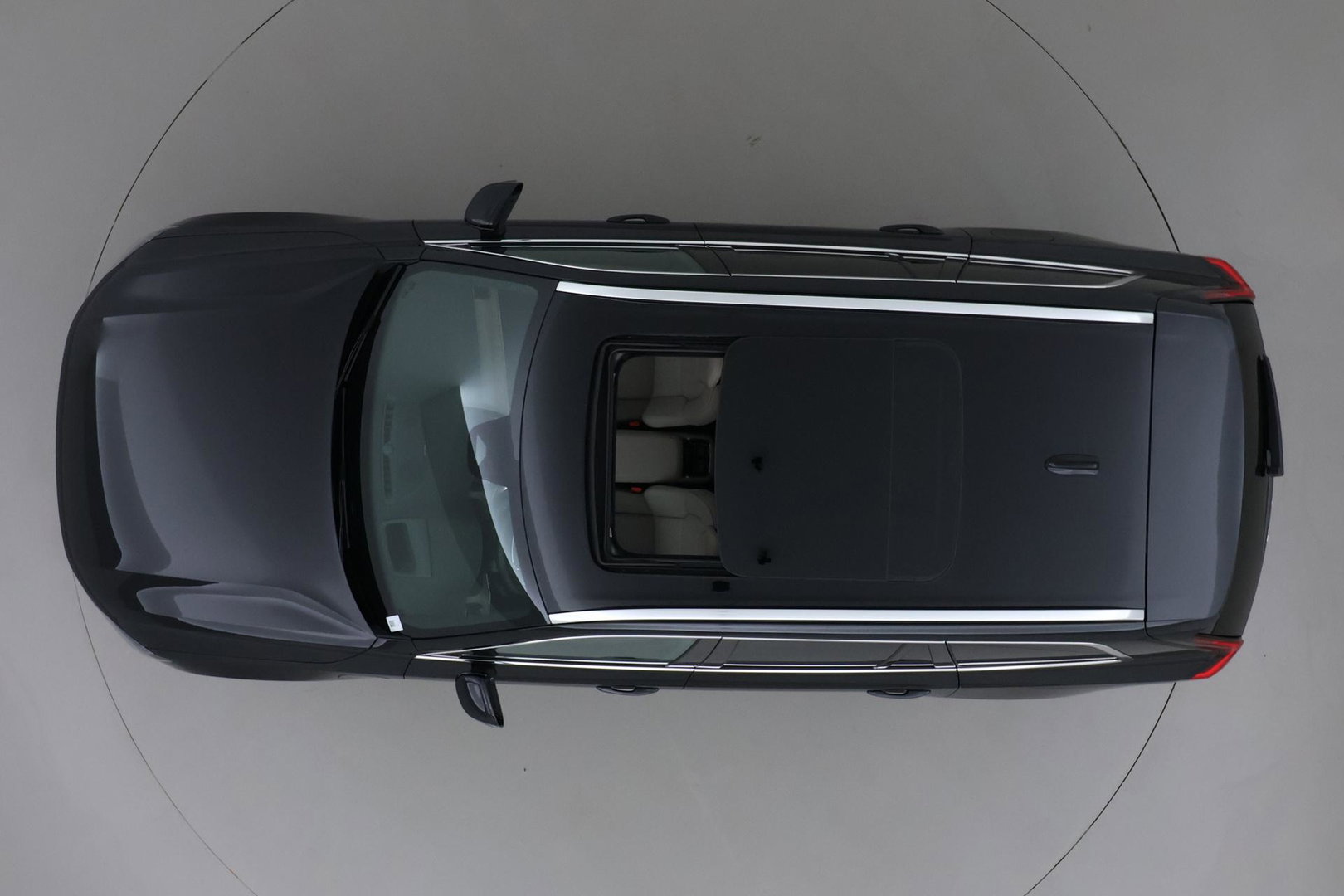 Volvo XC90 T8 Ultra Bright | MY27 | Harman/Kardon | Trekhaak | Panoramadak | 360° Camera | Head-Up | ACC | 21 inch