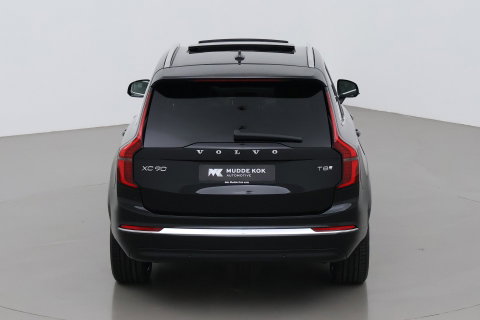 Volvo XC90 T8 Ultra Bright | MY27 | Harman/Kardon | Trekhaak | Panoramadak | 360° Camera | Head-Up | ACC | 21 inch