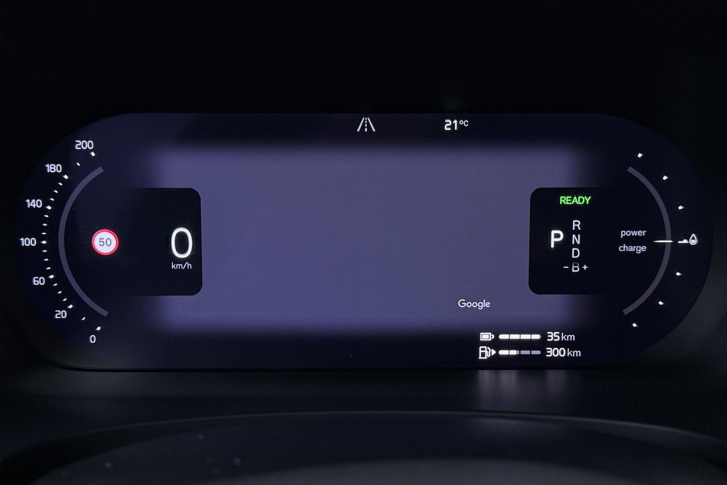 Volvo V90 T6 Recharge R-Design | FACELIFT! | Bowers&Wilkins | Panoramadak | Head-Up | 360° Camera | 19 Inch