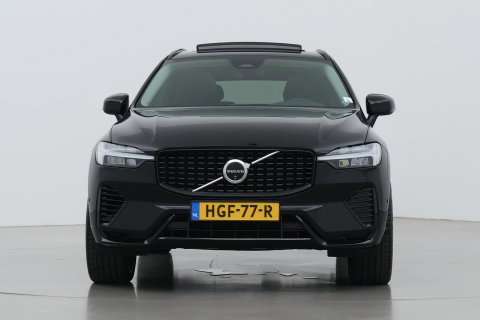Volvo XC60 T8 Plus Dark | Harman/Kardon | Panoramadak | 360° Camera | BLIS | Stoel+Stuurverwarming | 20 Inch | ACC