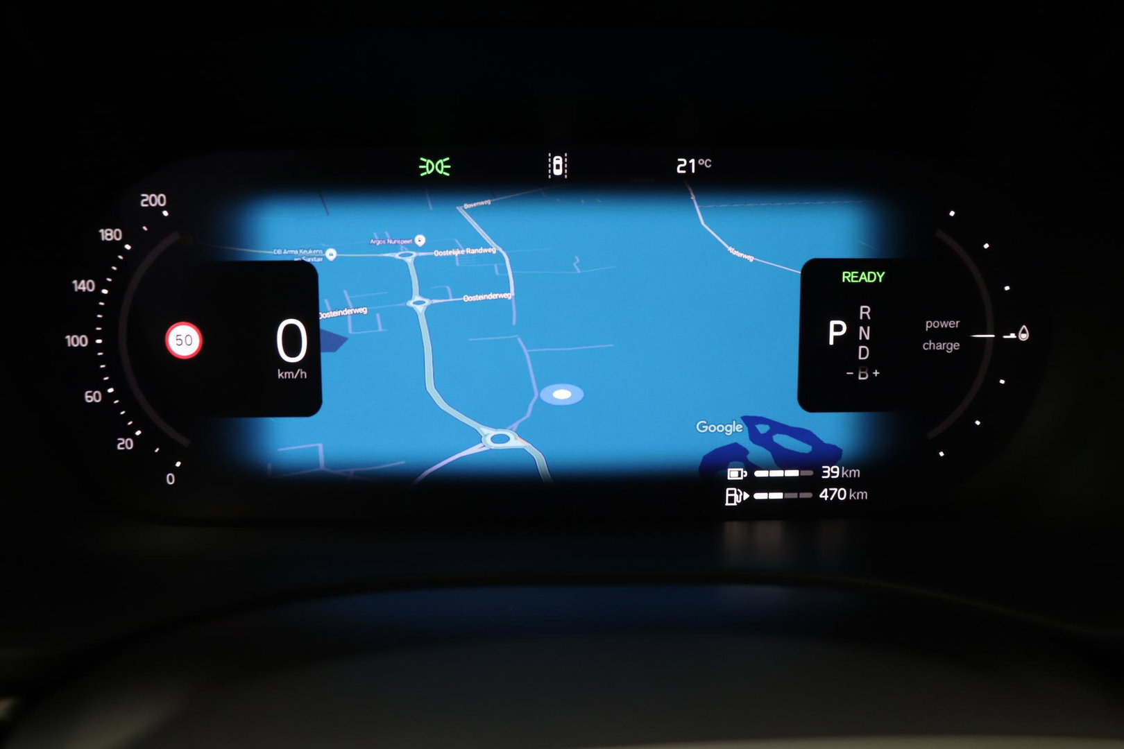 Volvo XC60 T8 Plus Dark | Harman/Kardon | Panoramadak | 360° Camera | BLIS | Stoel+Stuurverwarming | 20 Inch | ACC