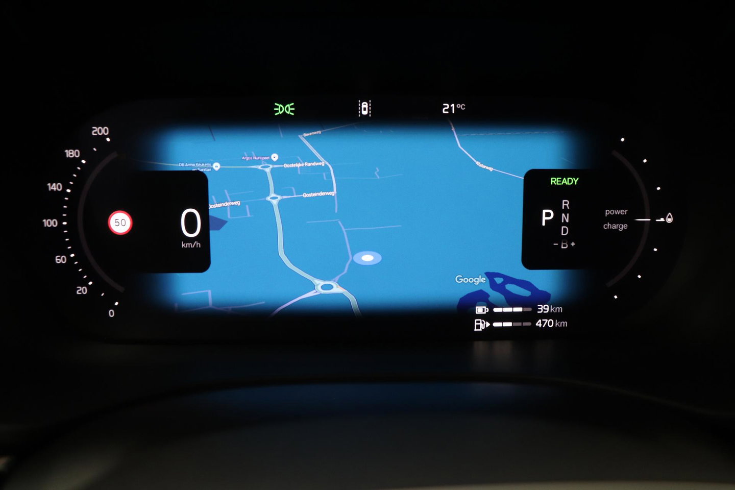 Volvo XC60 T8 Plus Dark | Harman/Kardon | Panoramadak | 360° Camera | BLIS | Stoel+Stuurverwarming | 20 Inch | ACC