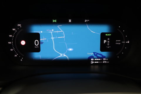 Volvo XC60 T8 Plus Dark | Harman/Kardon | Panoramadak | 360° Camera | BLIS | Stoel+Stuurverwarming | 20 Inch | ACC