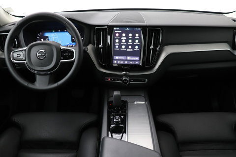 Volvo XC60 T8 Plus Dark | Harman/Kardon | Panoramadak | 360° Camera | BLIS | Stoel+Stuurverwarming | 20 Inch | ACC