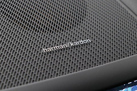 Volvo XC60 T8 Plus Dark | Harman/Kardon | Panoramadak | 360° Camera | BLIS | Stoel+Stuurverwarming | 20 Inch | ACC