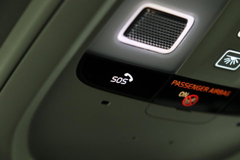 Volvo XC60 T8 Plus Dark | Harman/Kardon | Panoramadak | 360° Camera | BLIS | Stoel+Stuurverwarming | 20 Inch | ACC