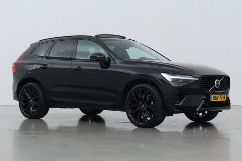 Volvo XC60 T8 Plus Dark | Harman/Kardon | Panoramadak | 360° Camera | BLIS | Stoel+Stuurverwarming | 20 Inch | ACC