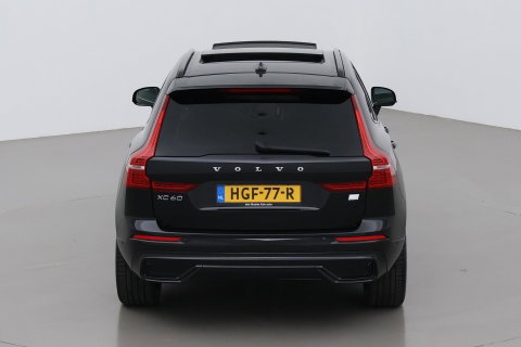 Volvo XC60 T8 Plus Dark | Harman/Kardon | Panoramadak | 360° Camera | BLIS | Stoel+Stuurverwarming | 20 Inch | ACC
