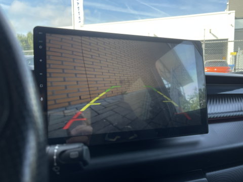 Ligier Brommobiel JS60 Chic Sun | Apple Carplay | Airconditioning | Ledere bekleding | Carbon interieur | Origineel Nederlands |