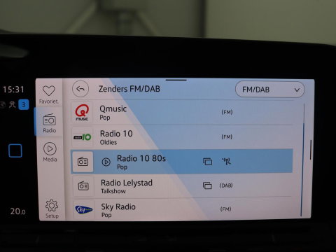 Volkswagen Golf 1.0 eTSI Life