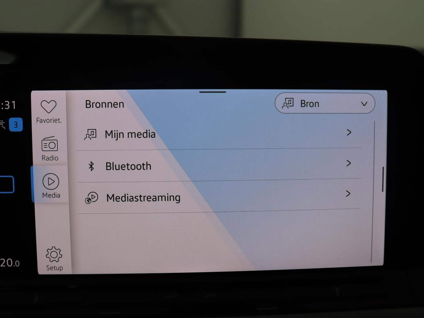 Volkswagen Golf 1.0 eTSI Life