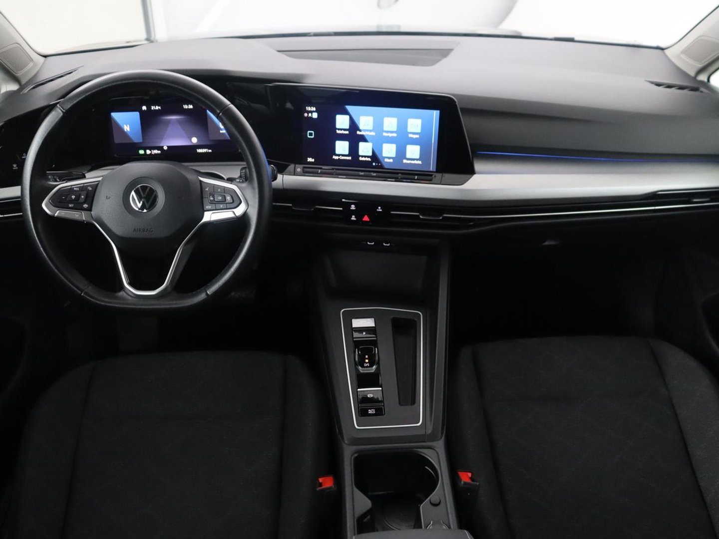 Volkswagen Golf 1.0 eTSI Life