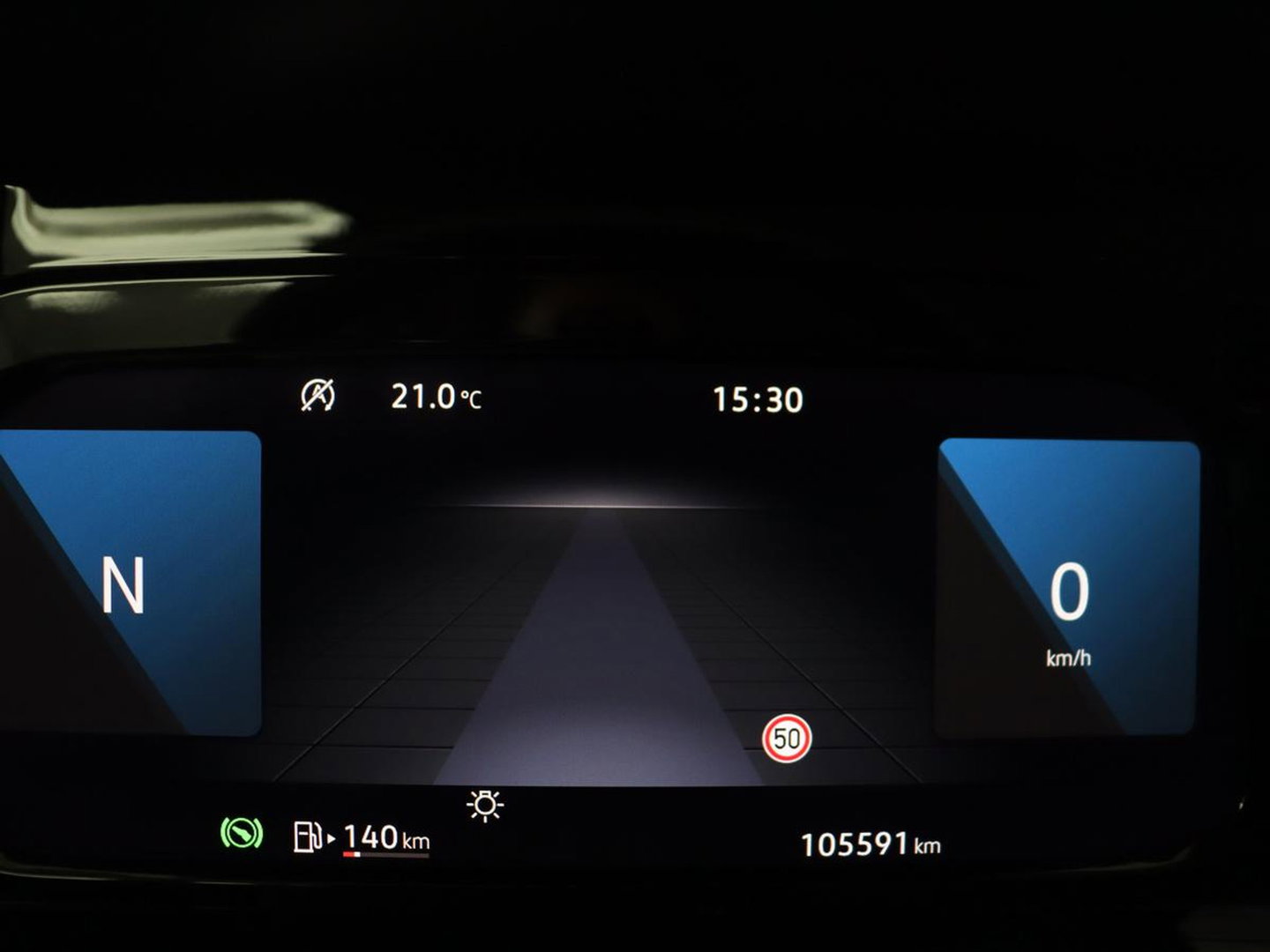Volkswagen Golf 1.0 eTSI Life