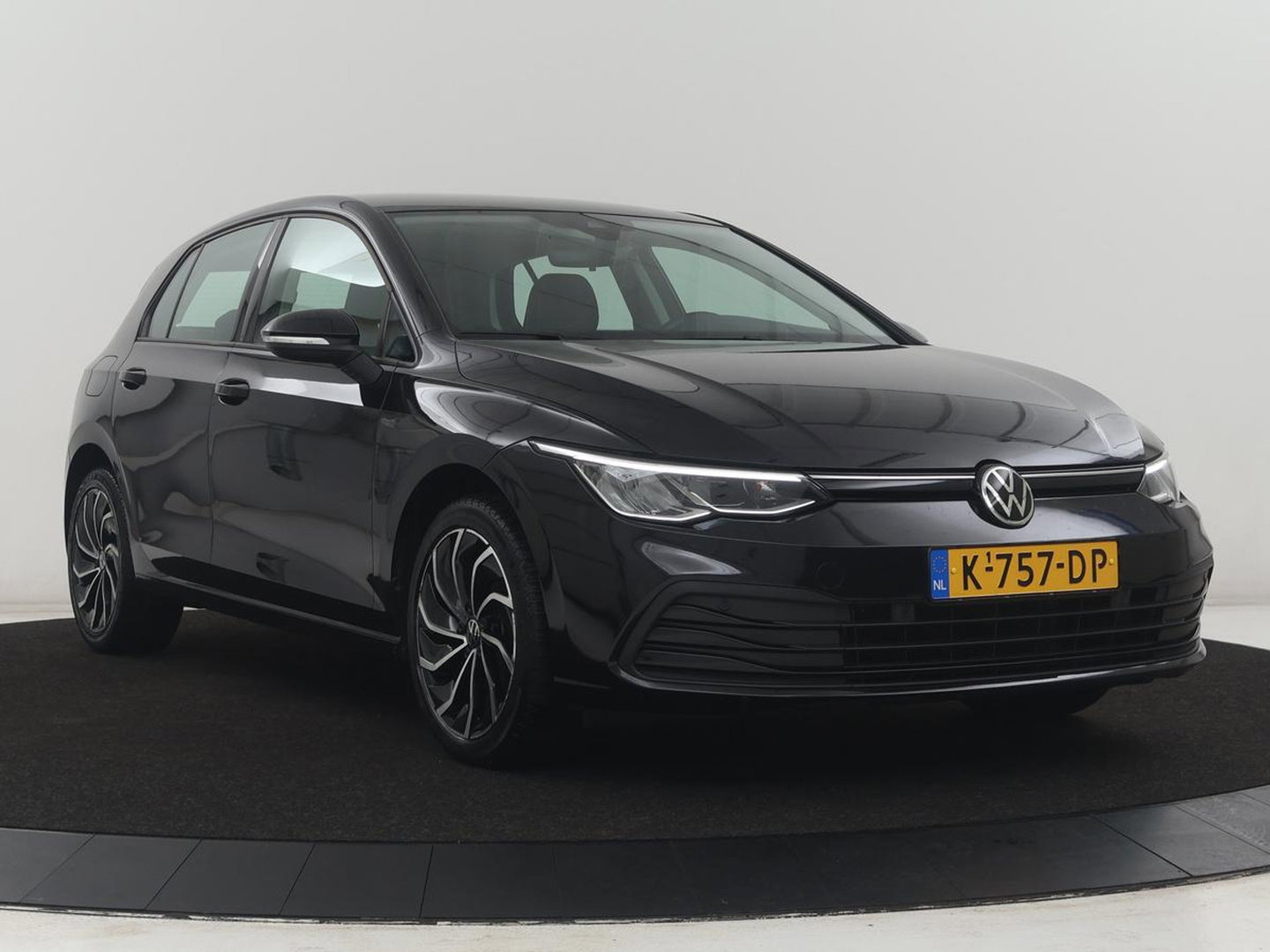 Volkswagen Golf 1.0 eTSI Life