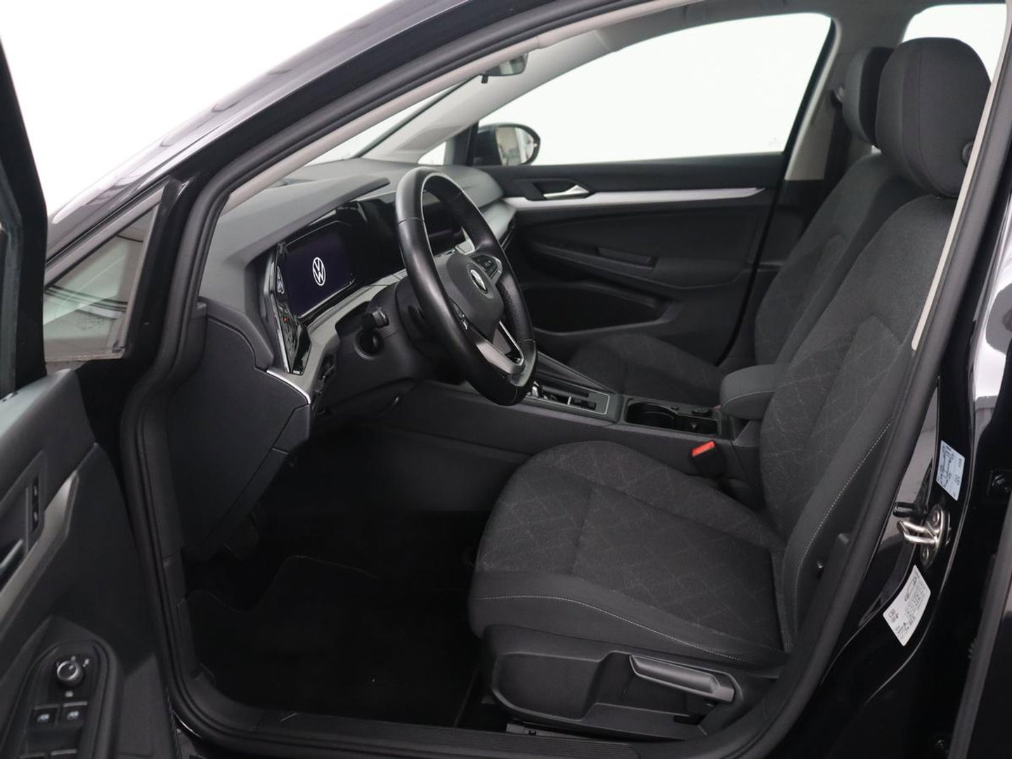 Volkswagen Golf 1.0 eTSI Life
