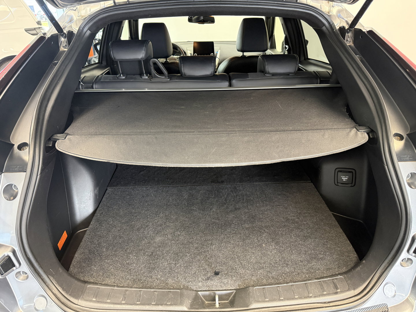 Mitsubishi Eclipse Cross 2.4 PHEV 4WD Business Executive Adaptive-Cruise Trekhaak