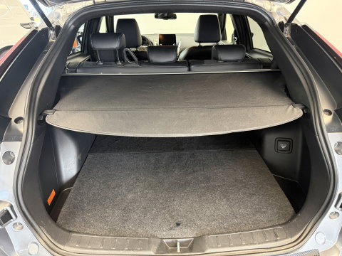 Mitsubishi Eclipse Cross 2.4 PHEV 4WD Business Executive Adaptive-Cruise Trekhaak