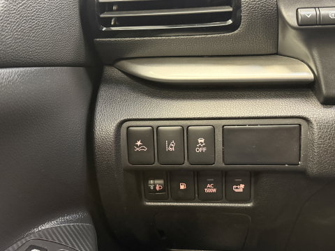 Mitsubishi Eclipse Cross 2.4 PHEV 4WD Business Executive Adaptive-Cruise Trekhaak