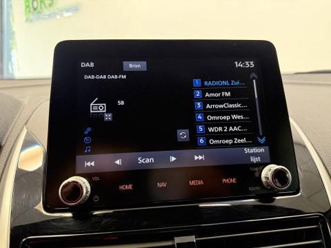 Mitsubishi Eclipse Cross 2.4 PHEV 4WD Business Executive Adaptive-Cruise Trekhaak