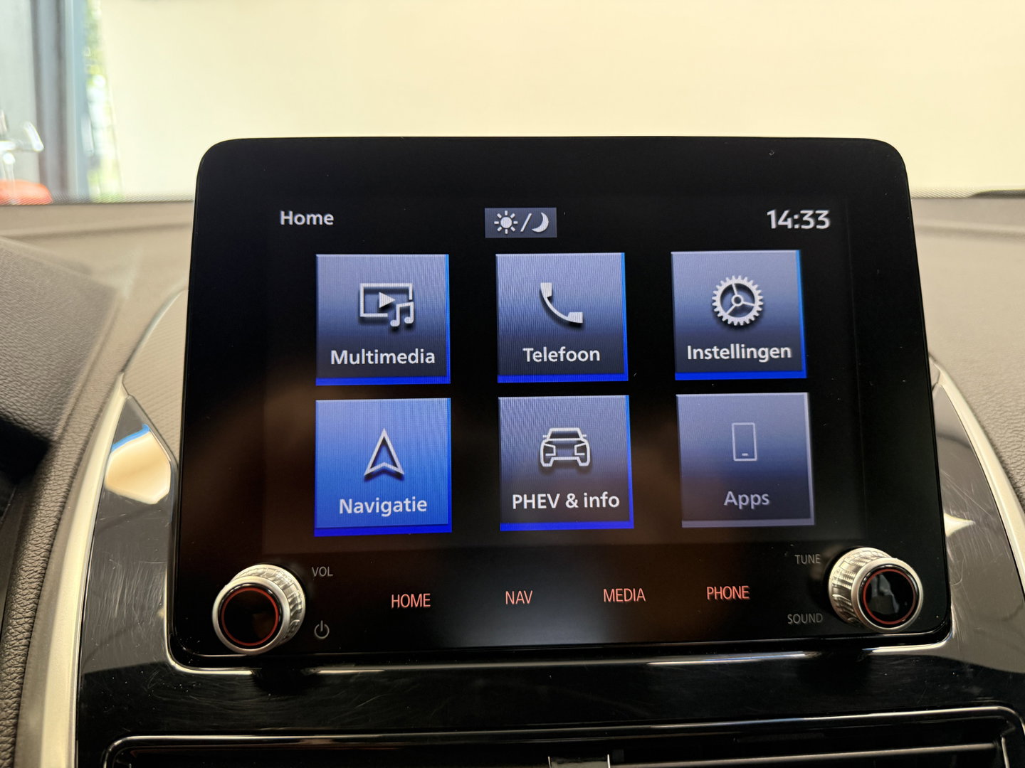Mitsubishi Eclipse Cross 2.4 PHEV 4WD Business Executive Adaptive-Cruise Trekhaak