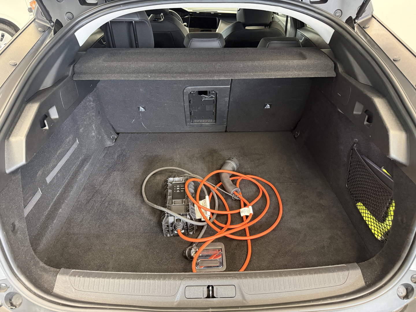 Peugeot 408 1.6 HYbrid Allure 180 EAT8 Navigatie Full-led Adaptive-Cruise