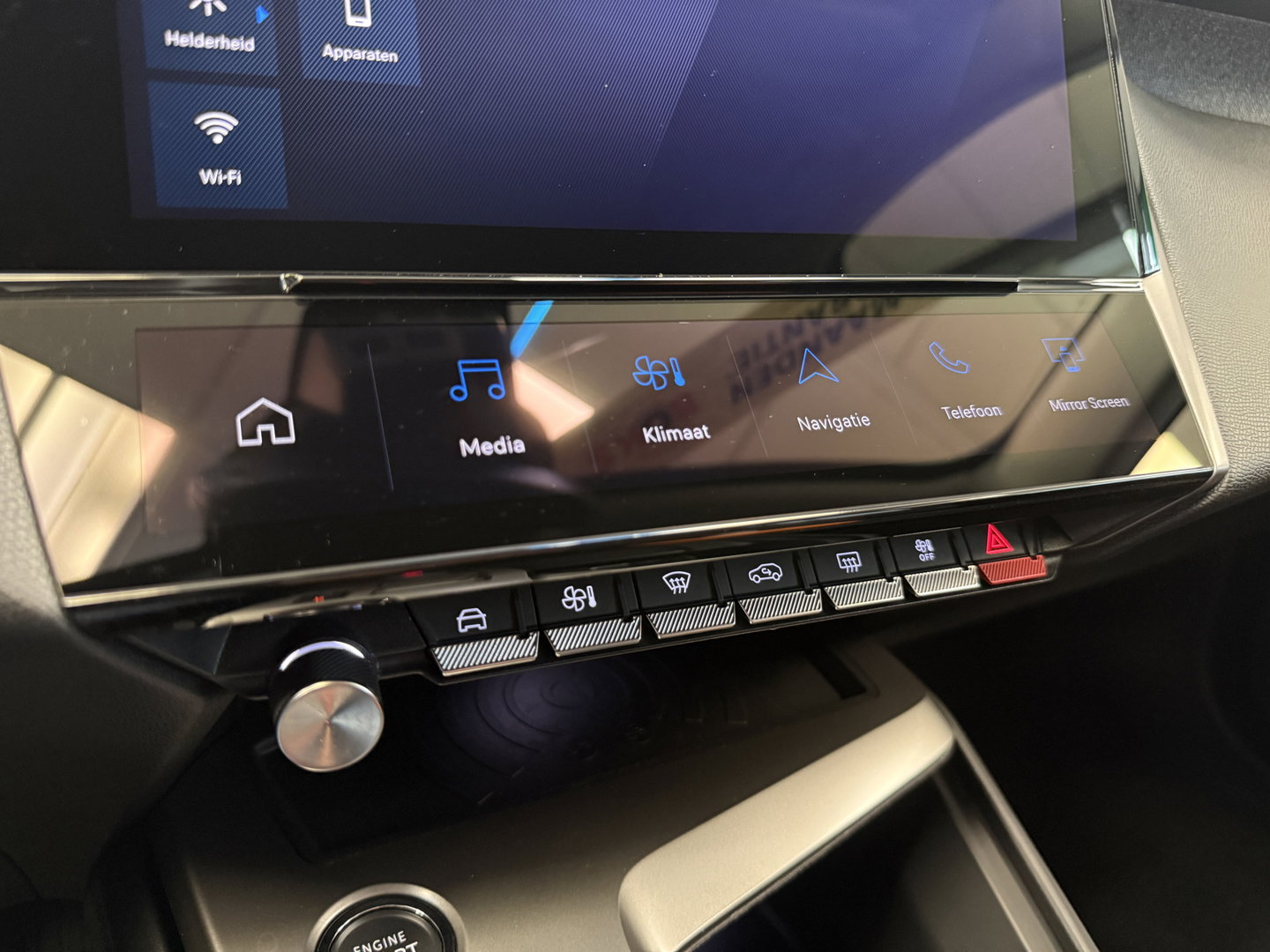 Peugeot 408 1.6 HYbrid Allure 180 EAT8 Navigatie Full-led Adaptive-Cruise