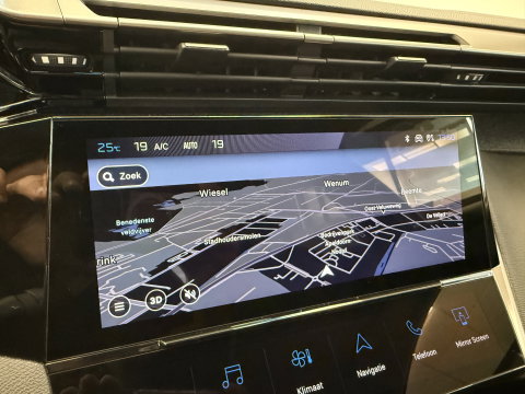 Peugeot 408 1.6 HYbrid Allure 180 EAT8 Navigatie Full-led Adaptive-Cruise